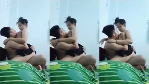 Ngewe Dirumah Kosong