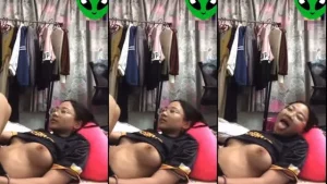 Pengen Berduaan Sama Sayang Dikamar 2