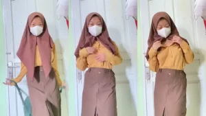 Pulang Sekolah Sange Langsung Colmek